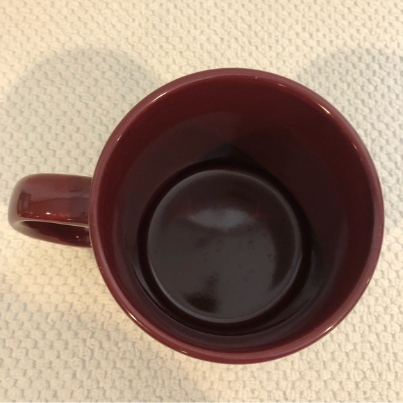 Rick & Morty Szechuan Dipping Sauce Ceramic Large Coffee Mug 16oz - Picture 2 of 8